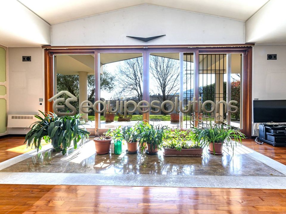 Villa a Bergamo, Bergamo - foto 1