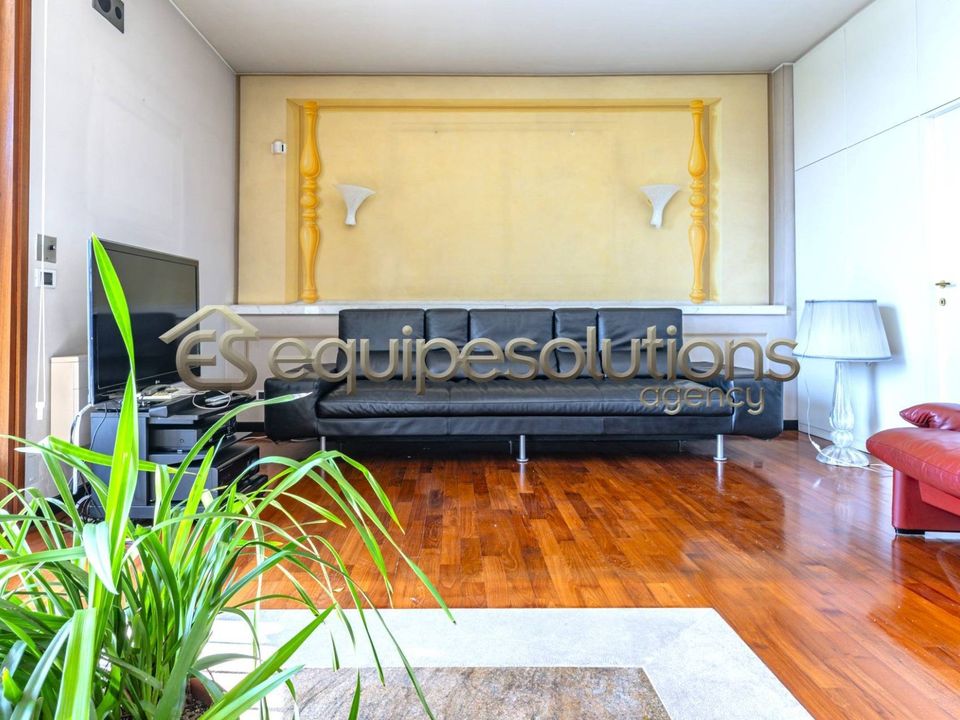 Villa a Bergamo, Bergamo - foto 3