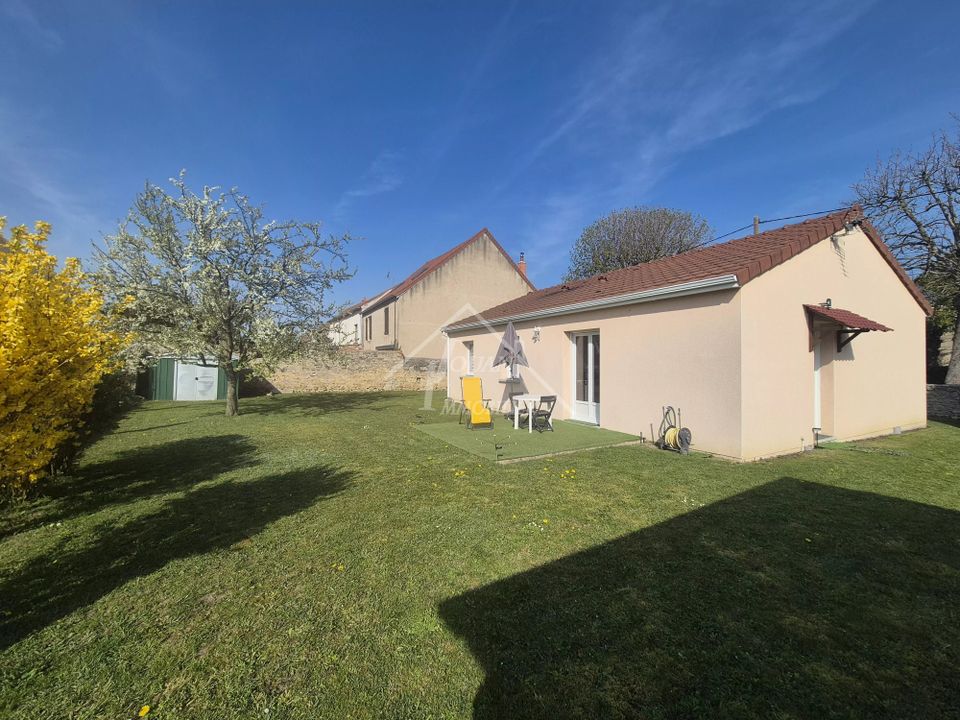 Villa i Gannat, Allier - foto 1
