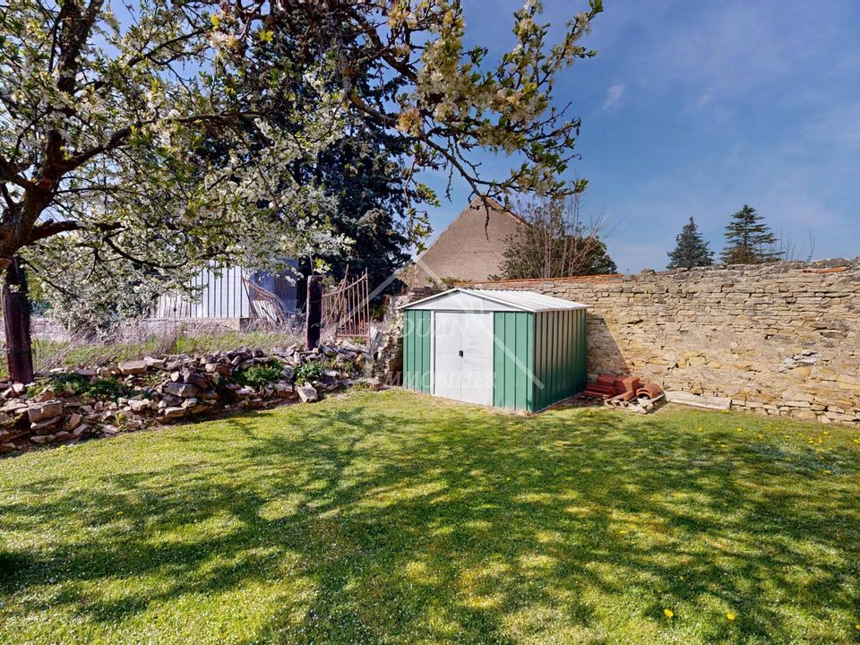 Villa i Gannat, Allier - foto 2