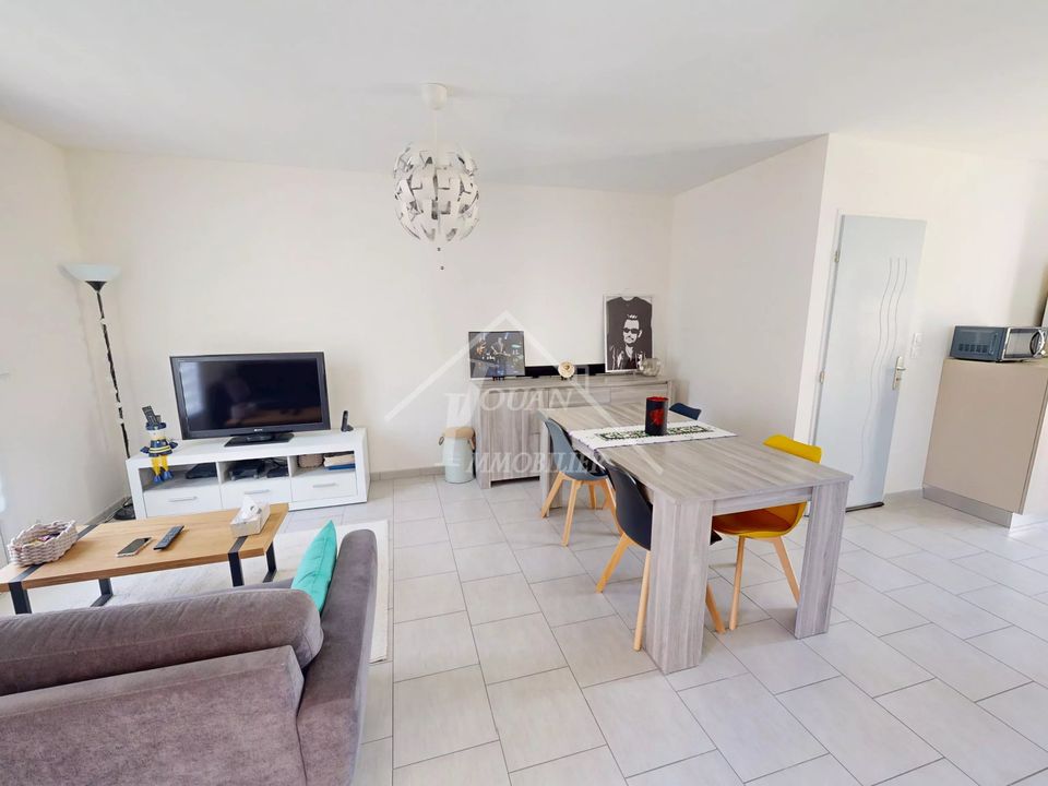 Villa i Gannat, Allier - foto 3