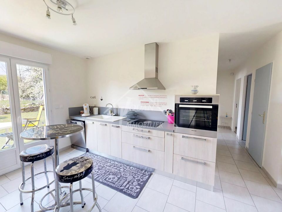 Villa i Gannat, Allier - foto 4