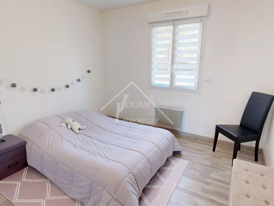 Villa i Gannat, Allier - foto 5