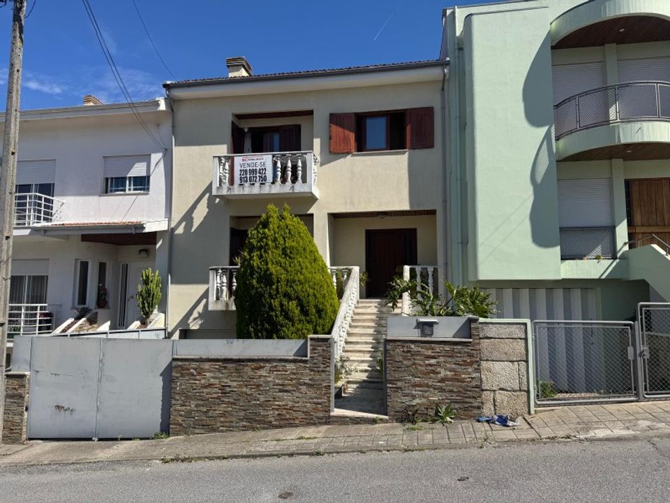 Byhus i Gondomar, Porto - foto 1