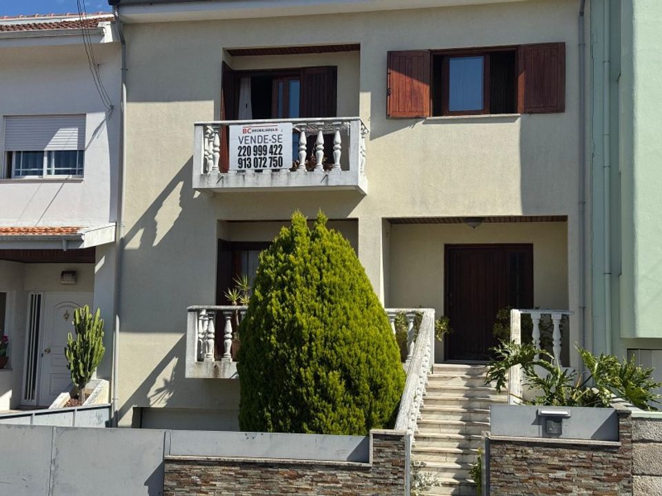 Byhus i Gondomar, Porto - foto 2