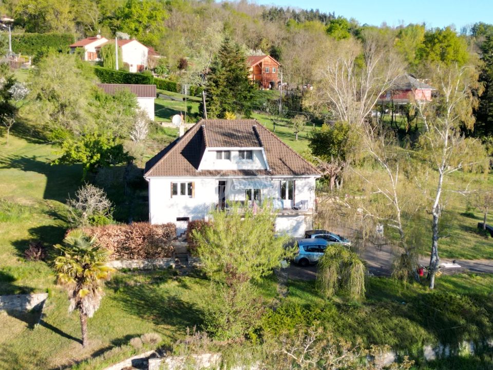 Villa i Jenzat, Allier - foto 1