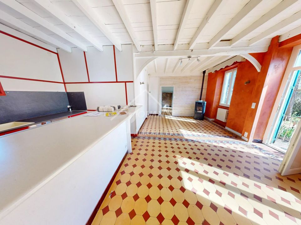 Villa i Étroussat, Allier - foto 3