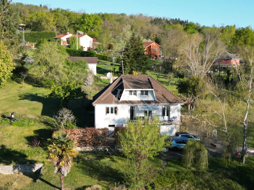 Villa i Gannat, Allier - foto 1