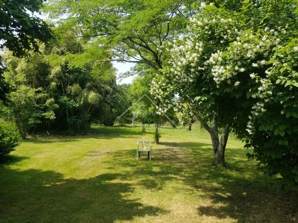 Villa i Cerilly, Allier - foto 2