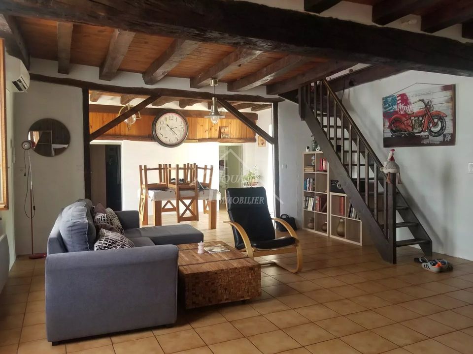 Villa i Cerilly, Allier - foto 3
