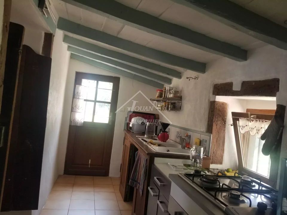 Villa i Cerilly, Allier - foto 4