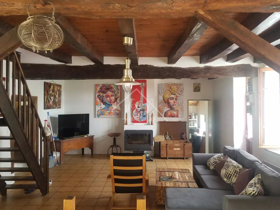 Villa i Cerilly, Allier - foto 5