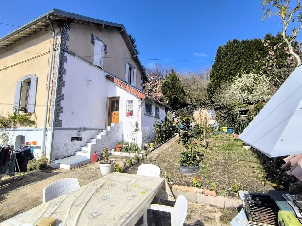 Villa - Saint-Éloy-les-Mines, Puy-de-Dome - photo 2