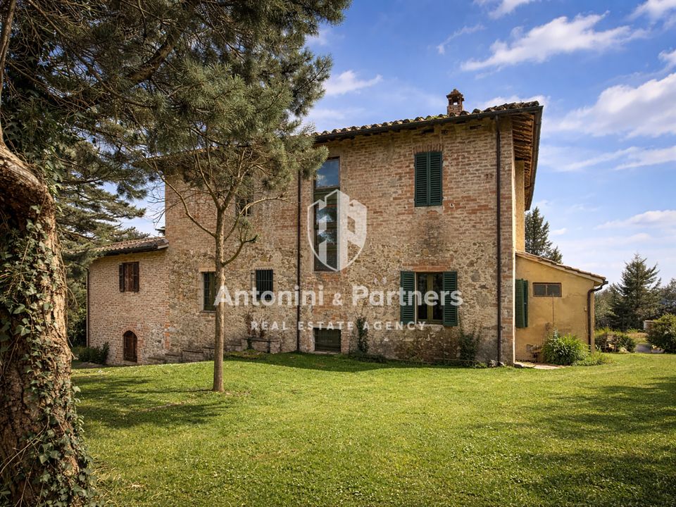 Villa i Marsciano, Perugia - foto 2
