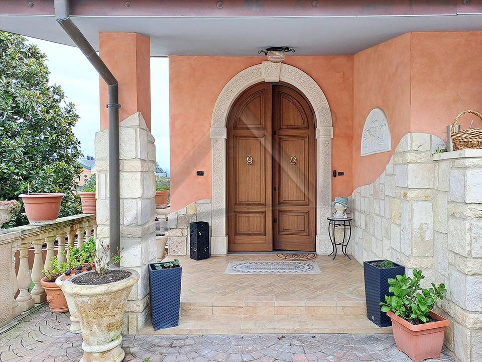 Villa i L'Aquila, L'Aquila - foto 5