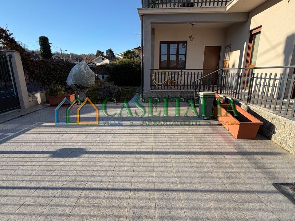Lejlighed i Rosta, Turin - foto 2