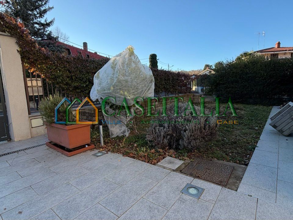 Lejlighed i Rosta, Turin - foto 3