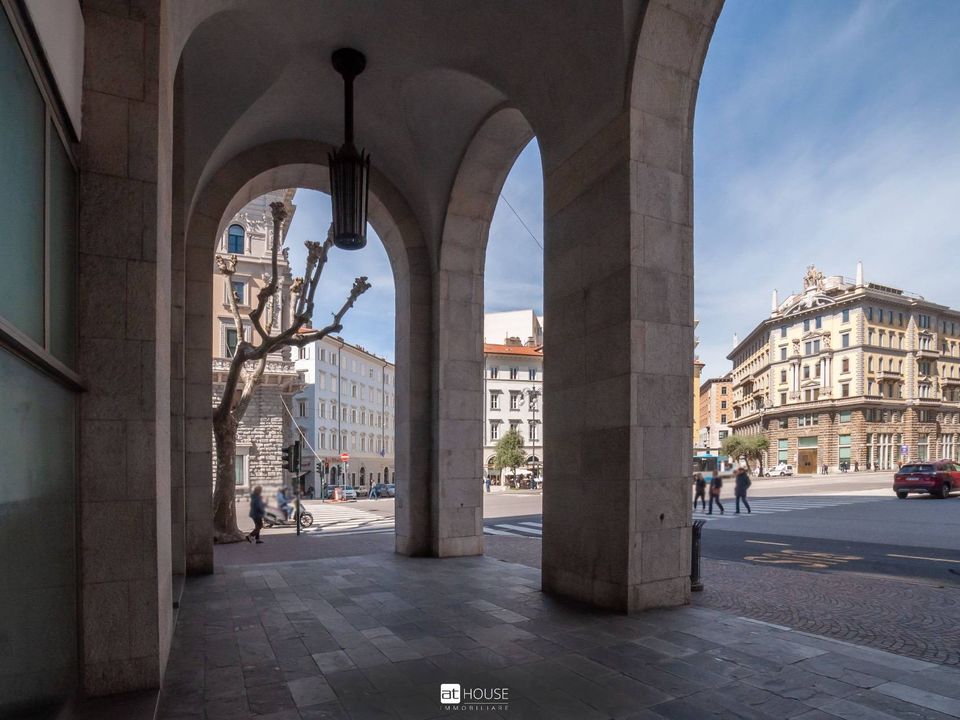 Leilighet i Trieste, Trieste - bilde 3