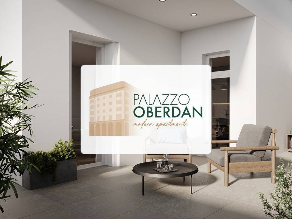 Apartament a Trieste, Trieste - foto 1