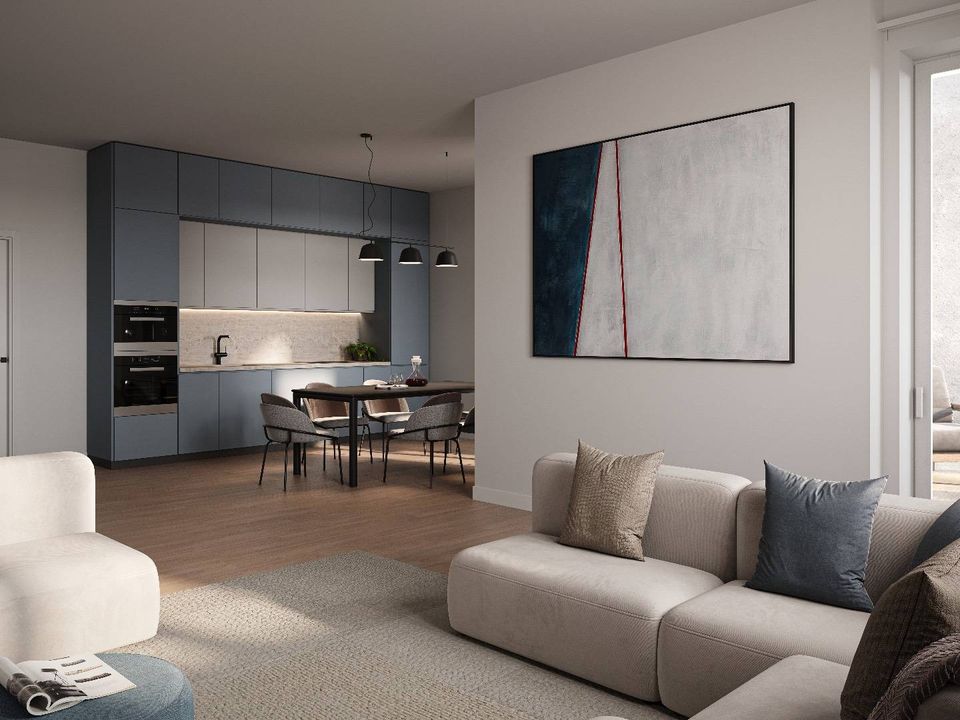 Apartament a Trieste, Trieste - foto 2