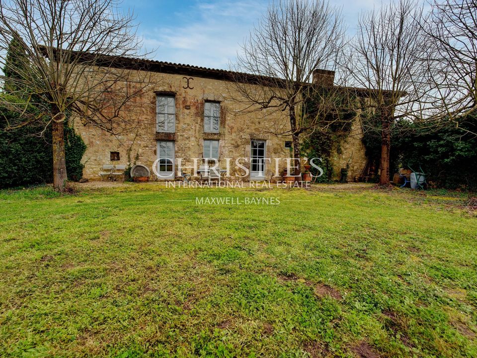 Villa i Saint-Emilion, Gironde - foto 2