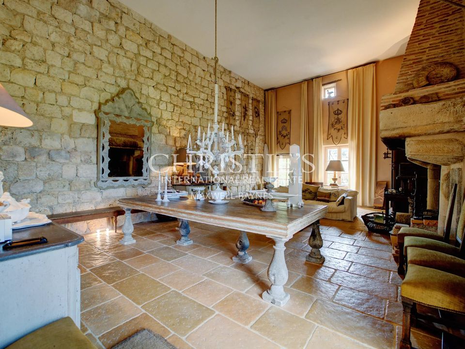 Villa i Saint-Emilion, Gironde - foto 4