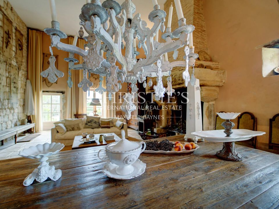 Villa i Saint-Emilion, Gironde - foto 5