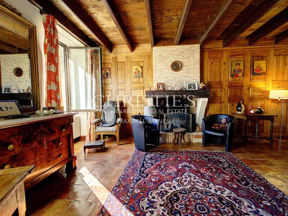 Villa i Bergerac, Dordogne - foto 5