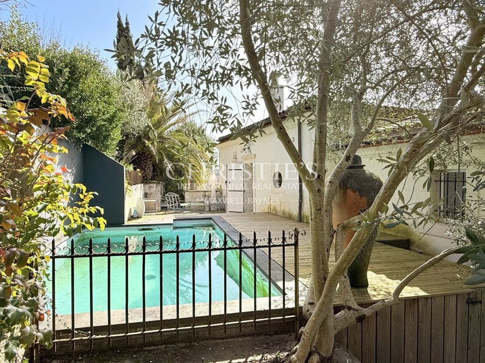 Villa i Angouleme, Charente - foto 1