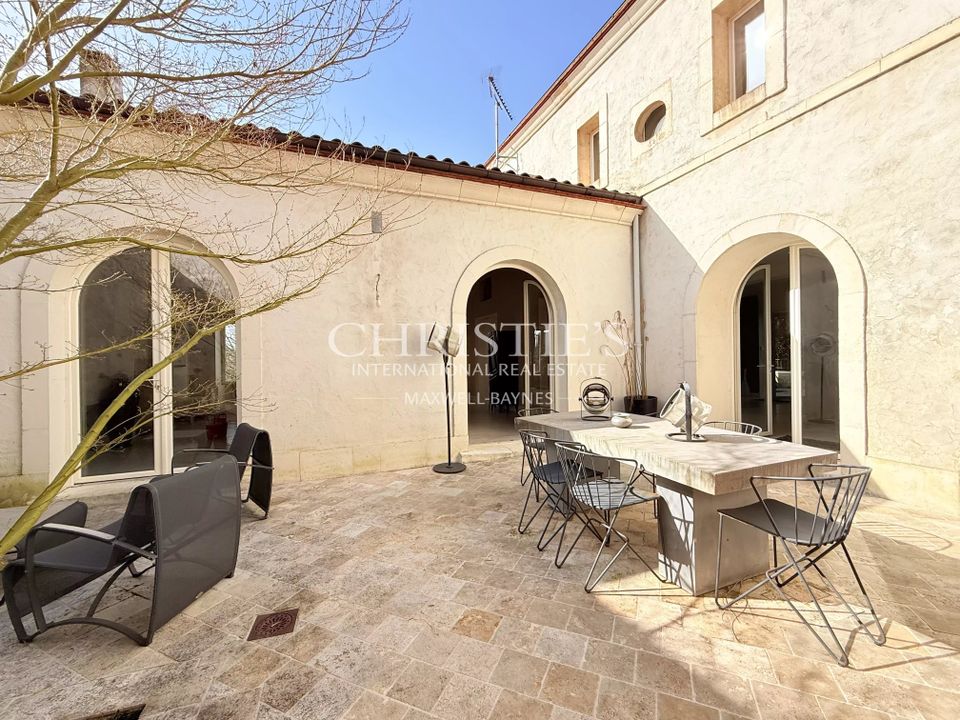 Villa i Angouleme, Charente - foto 5