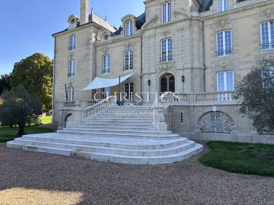 Landejendom i Poitiers, Vienne - foto 2