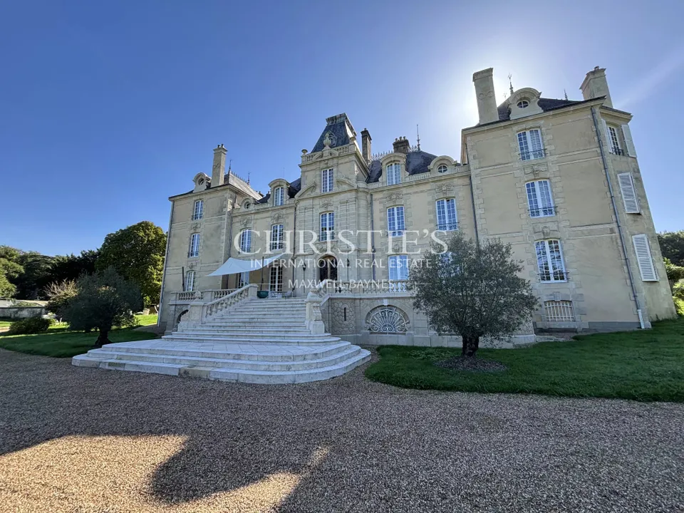 Landejendom i Poitiers, Vienne - foto 3