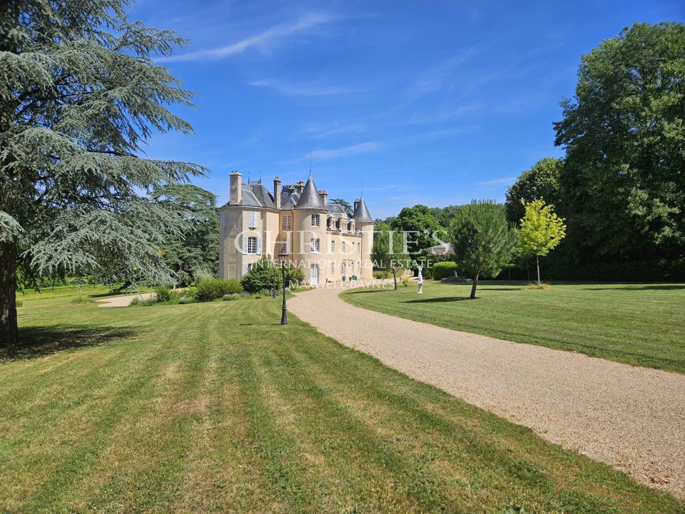 Casa rural em Poitiers, Vienne - foto 3