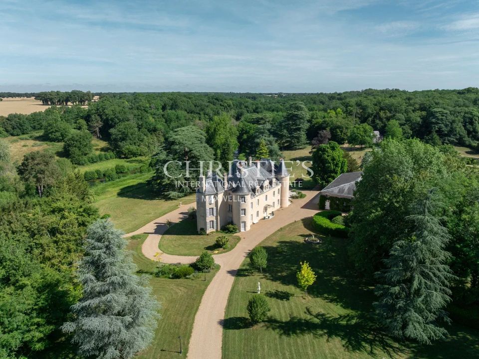Casa rural em Poitiers, Vienne - foto 5