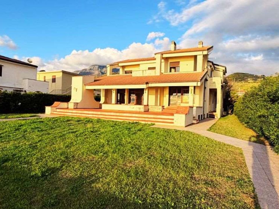 Villa i Belvedere Marittimo, Cosenza - bilde 5