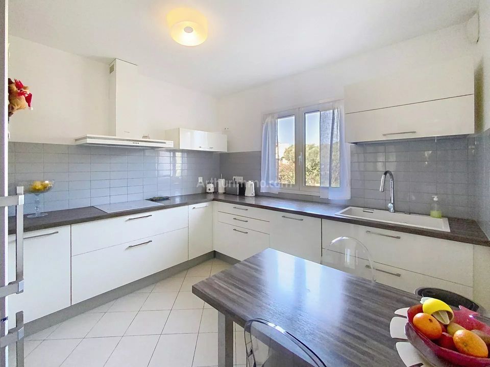 Lejlighed i Calvi, Haute-Corse - foto 4