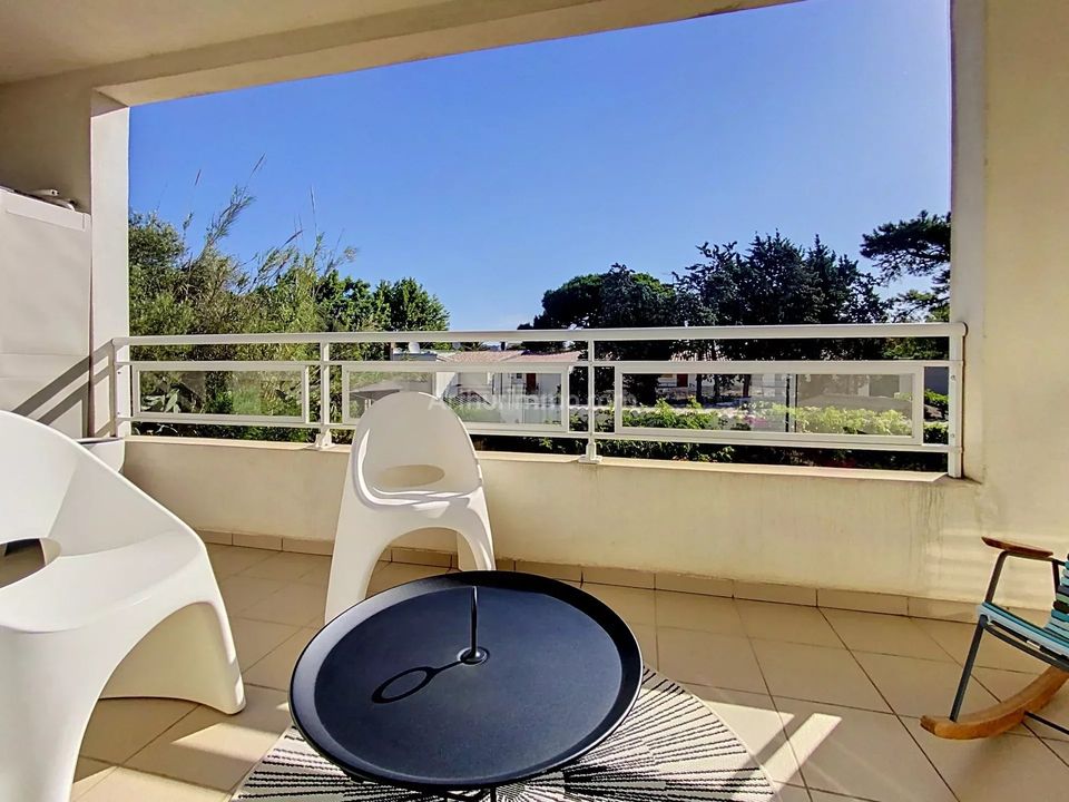 Apartamento en Calvi, Haute-Corse - foto 2