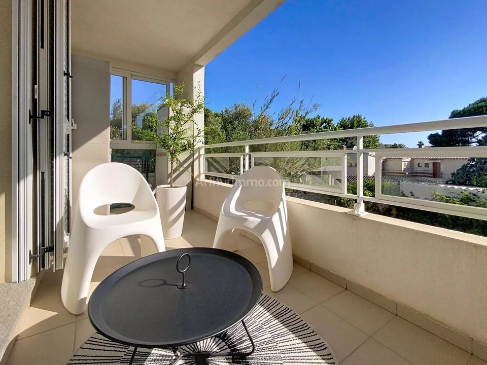 Apartamento en Calvi, Haute-Corse - foto 4