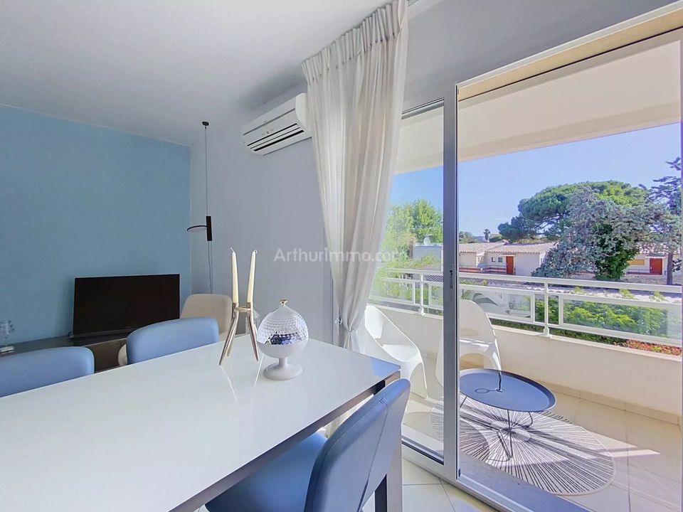 Apartamento en Calvi, Haute-Corse - foto 5