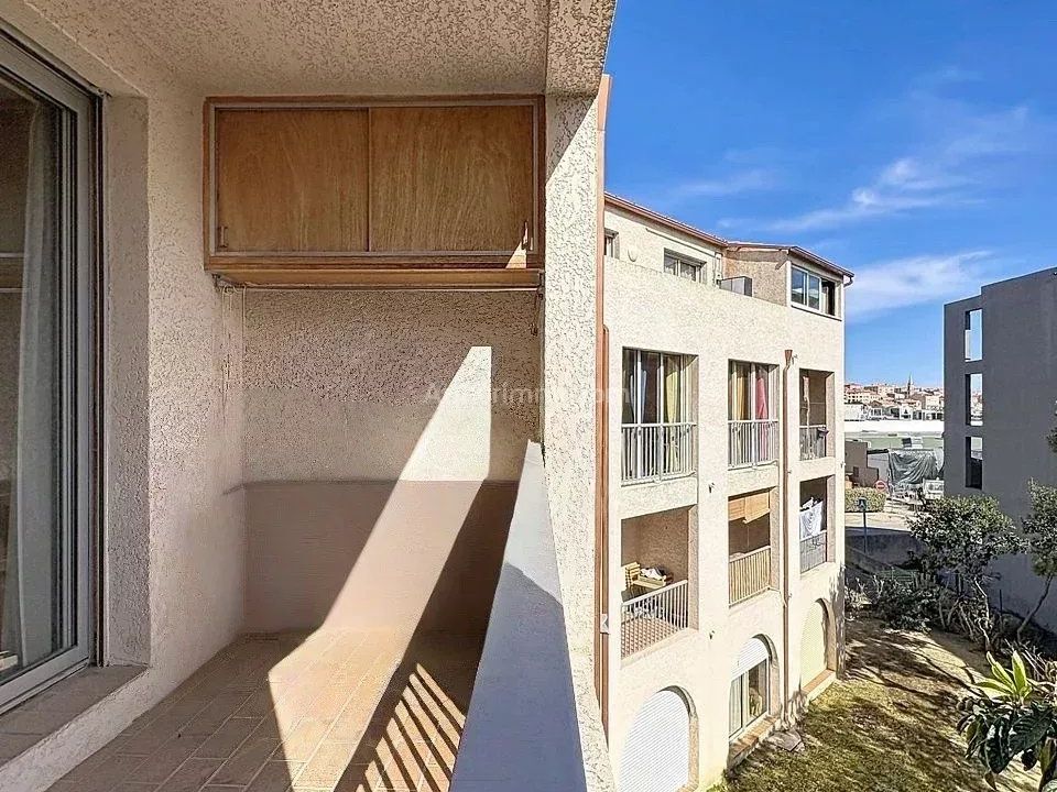 Lejlighed i Calvi, Haute-Corse - foto 1