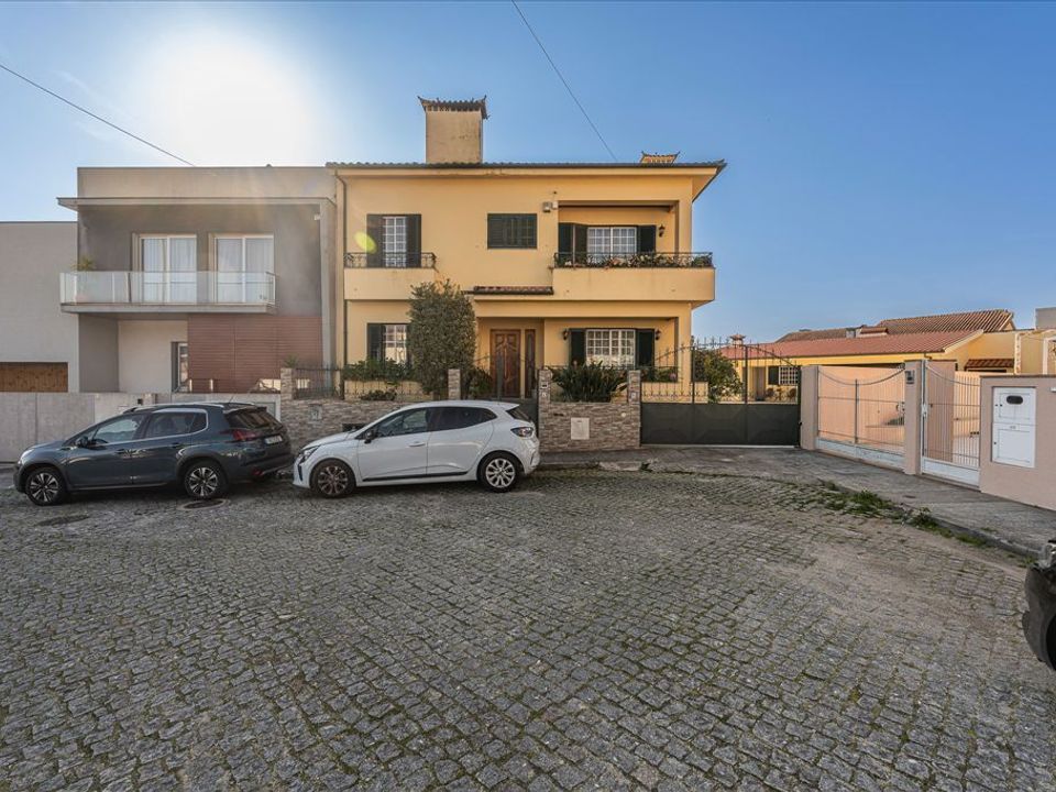 Byhus i Valongo, Porto - foto 2