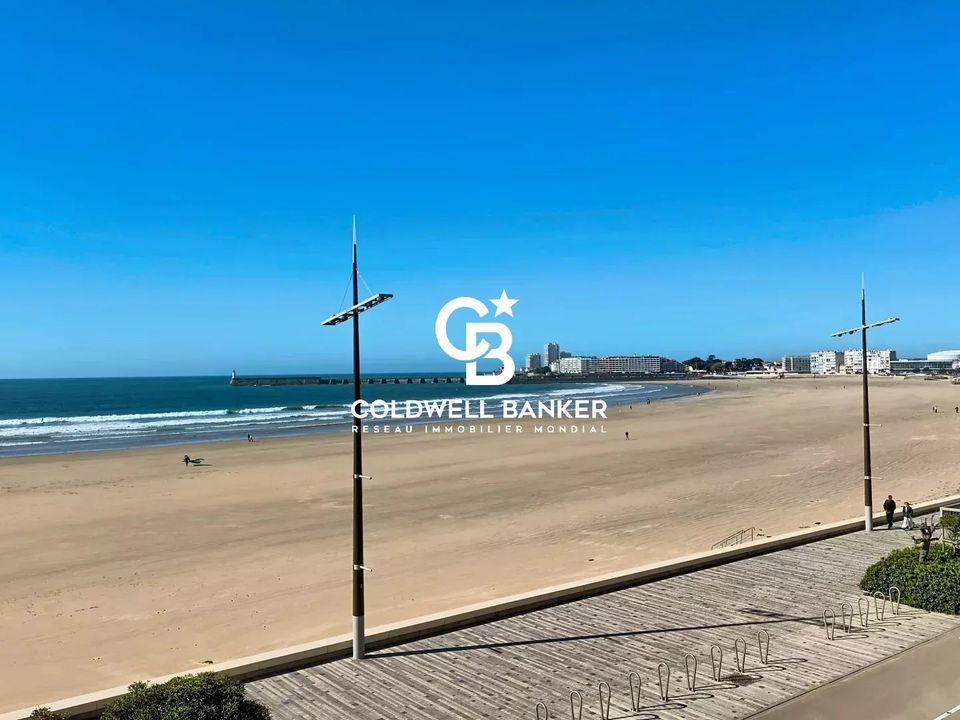 Villa i Les Sables-d'Olonne, Vendee - foto 2