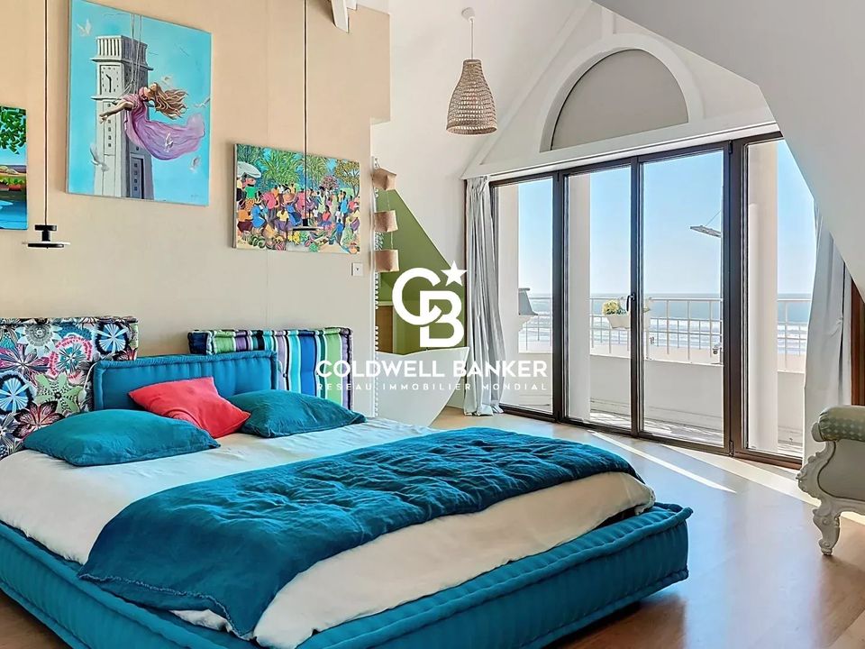Villa i Les Sables-d'Olonne, Vendee - foto 3