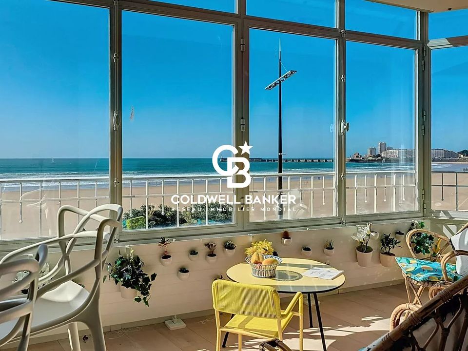 Villa i Les Sables-d'Olonne, Vendee - foto 4