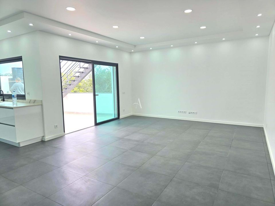 Villa i Sao Bras de Alportel, Faro - foto 2