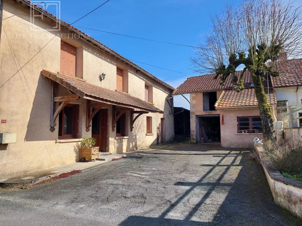 Villa a Brantome-en-Perigord, Dordogne - foto 2