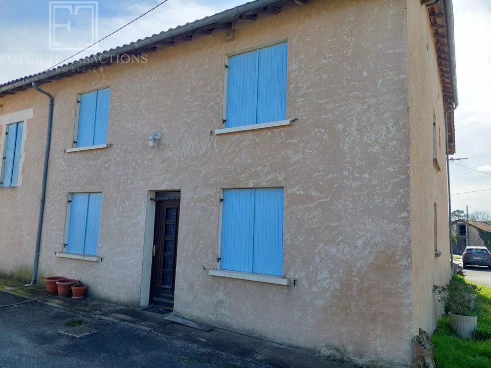 Villa a Brantome-en-Perigord, Dordogne - foto 3