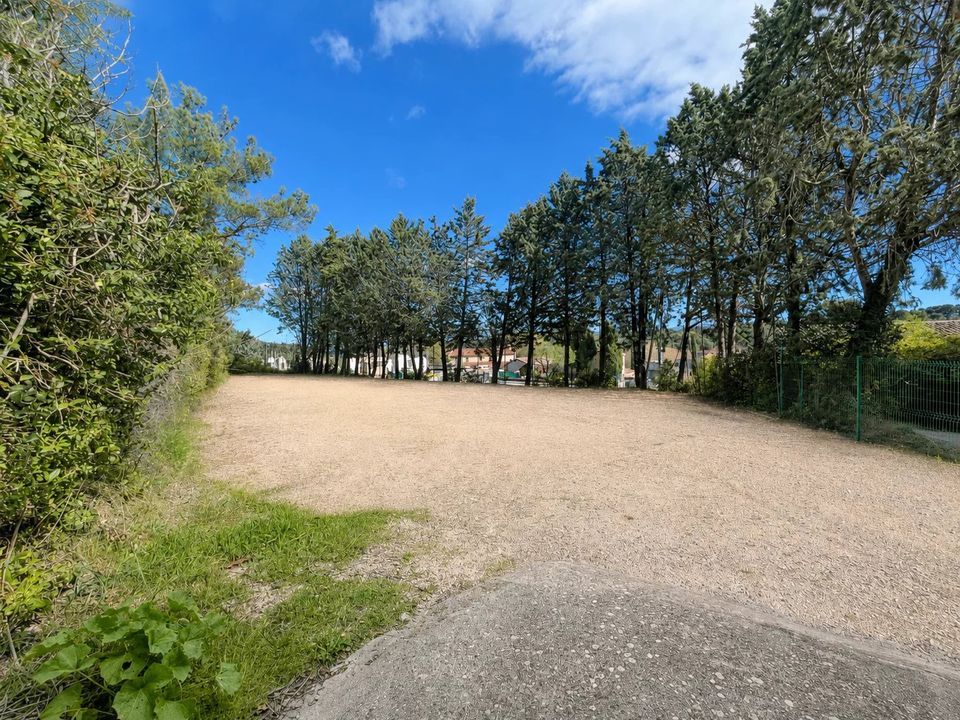 Helårsgrund i Meyreuil, Bouches-du-Rhone - foto 2