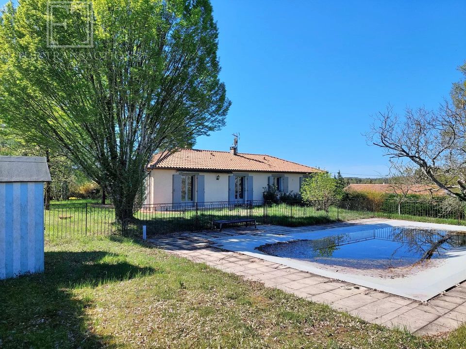 Villa i Champagnac-De-Belair, Dordogne - foto 2