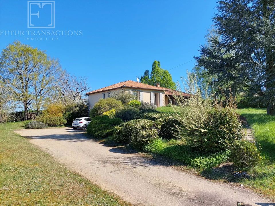 Villa i Champagnac-De-Belair, Dordogne - foto 5